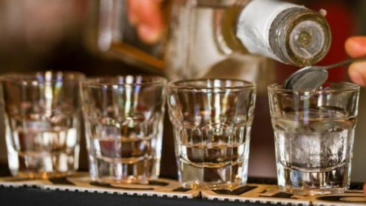Your Next Vodka
