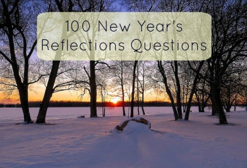 100 Process Questions to Bring in the New Year Mindfully: A New Year's Resolution Guide 100 Process Questions to Bring in the New Year Mindfully: A New Year's Resolution Guide