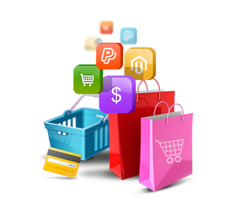 Boom in Ecommerce