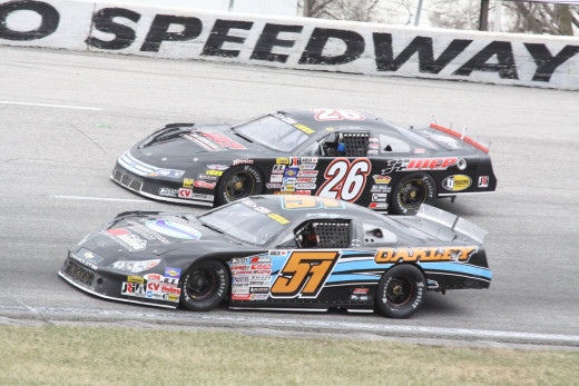 ARCA/CRA Super Series 