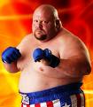 The Super Heavyweight