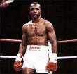 Middleweight: Sugar Ray Leonard