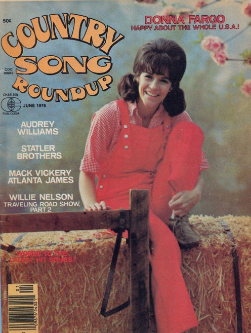 Popular 1970s Female Country Singers