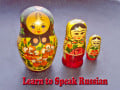 Best Russian Language Courses