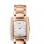 Ebel Brasilia Ladies Gold Ebel Brasilia Ladies Gold
