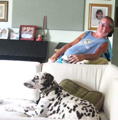 Diesel and John