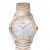 Ebel | Classic Ladies | Two Tone | Rose Gold Ebel | Classic Ladies | Two Tone | Rose Gold