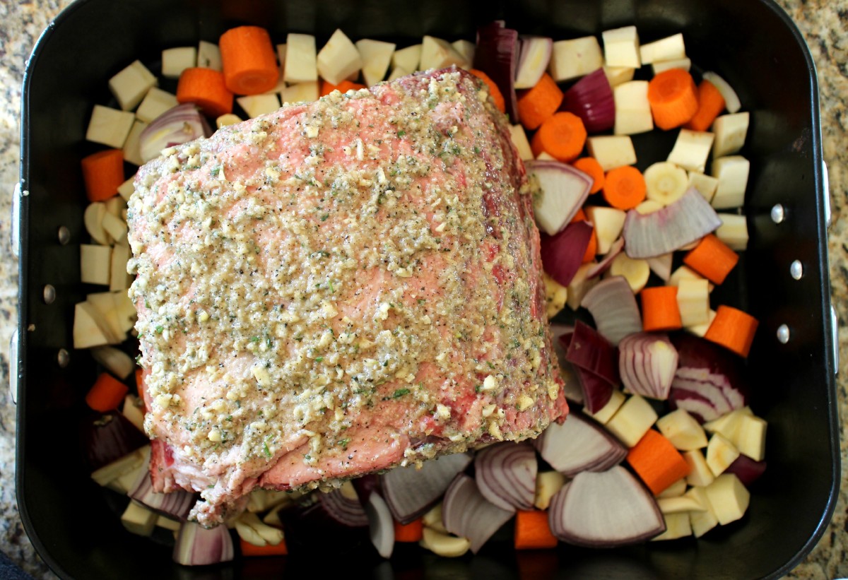 How to Cook Prime Rib: 8 Foolproof Recipes | Delishably Cooking Two Prime Ribs At The Same Time