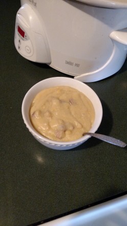 Loaded Potato Soup Using Leftover Mashed Potatoes