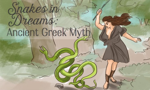 snake in dream meaning download free