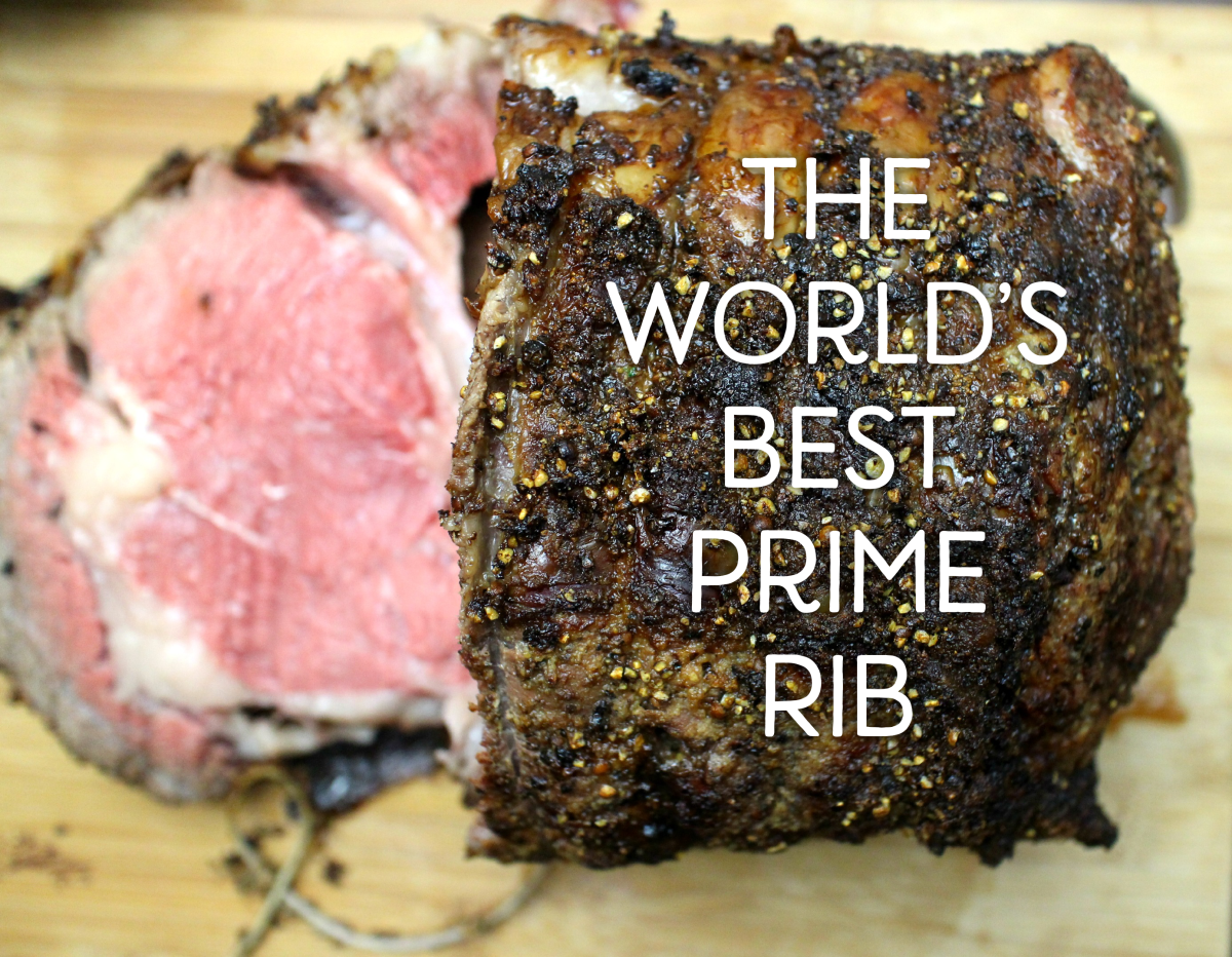 How to Cook Prime Rib: 8 Foolproof Recipes | Delishably