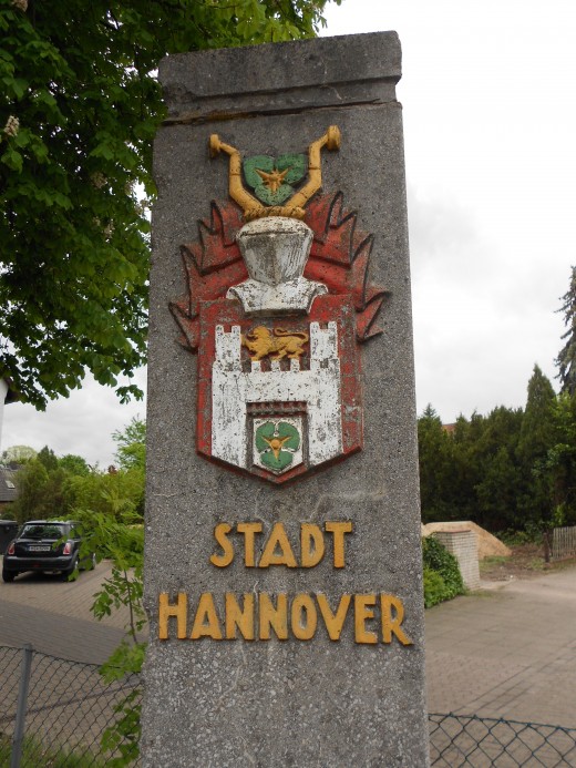 Hannover City