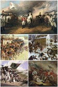 Battles of Lexington and Concord - American Revolutionary War