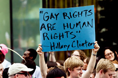 Who's right here? Who's right here?