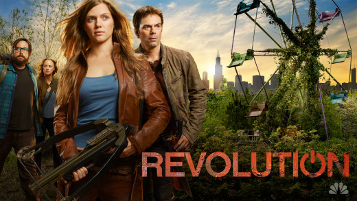shows to watch if you like the 100