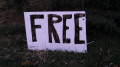 The Surprising Cost of Free Stuff