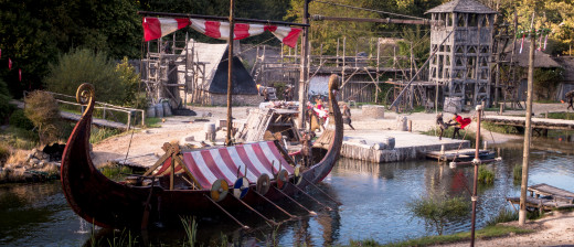 The Vikings