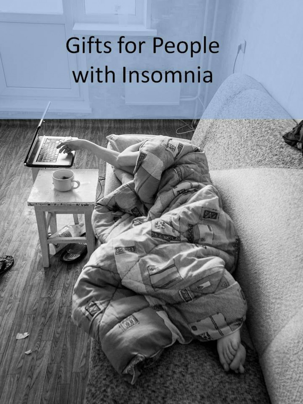 i struggle from insomnia help