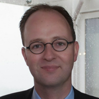 Bart Streumer edited the book, Irrealism in Ethics.