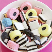 Monmore Sweets profile image
