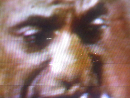 Distorted and dishonored Distorted and dishonored