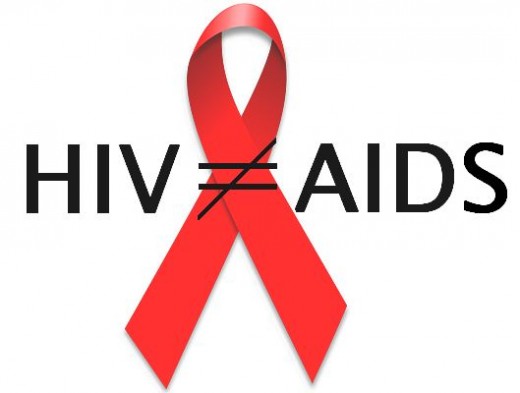 Misconceptions About HIV and AIDS | HubPages