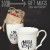 Your loved ones will enjoy drinking their cup of coffee with this cool mug. Your loved ones will enjoy drinking their cup of coffee with this cool mug.