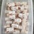 60 more snowmen ready to go onto their oatmeal cakes. 60 more snowmen ready to go onto their oatmeal cakes.