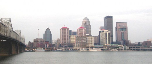 Louisville, Kentucky