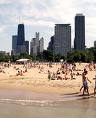 Chicago beaches