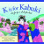 K is for Kabuki: A Japan Alphabet (Discover the World) by Gloria Whelan - All images are from amazon.com.