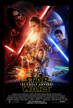 Star Wars: The Force Awakens for a New Generation