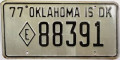 Oklahoma City is OK