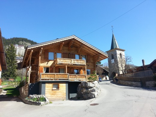 Leysin