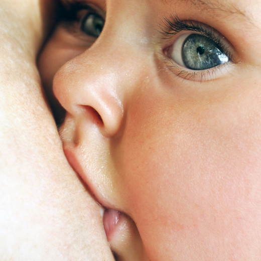 Breast Feeding