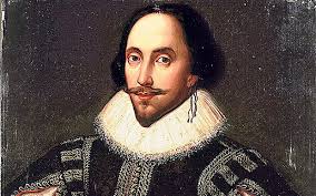 Shakespeare: Bard of Avon