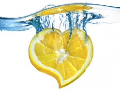 Benefits of Drinking Lemon Water Every Morning
