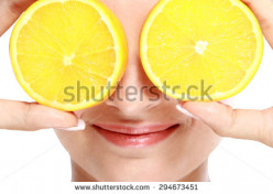 Skin Brightening: Lemon or Lime Facial Mask