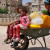 Children and Water Crisis in Yemen