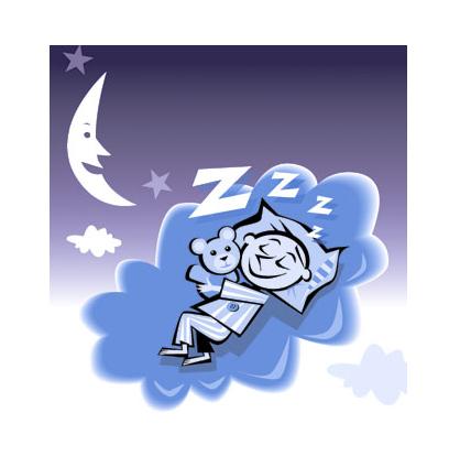 HubPages profile picture for @bedtime