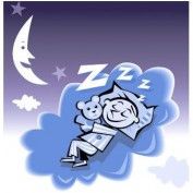 bedtime profile image
