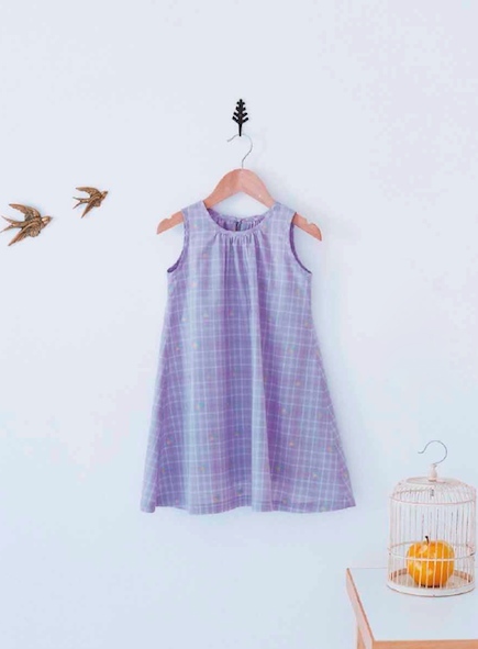 Basic Sundress