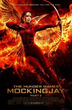 The Hunger Games: Mockingjay Part II - An Ambitious Effort Marred By Its Own Design