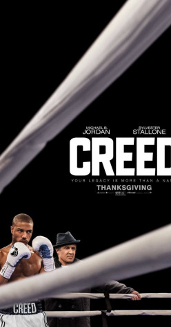 Creed - Rocky Who?
