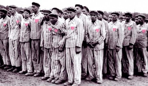 Paragraph 175 - Lessons of the Silent Shame Paragraph 175 - Lessons of the Silent Shame