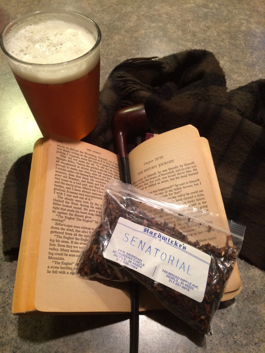 Items from Tolkien Reading Day 2015, for the author's fun.