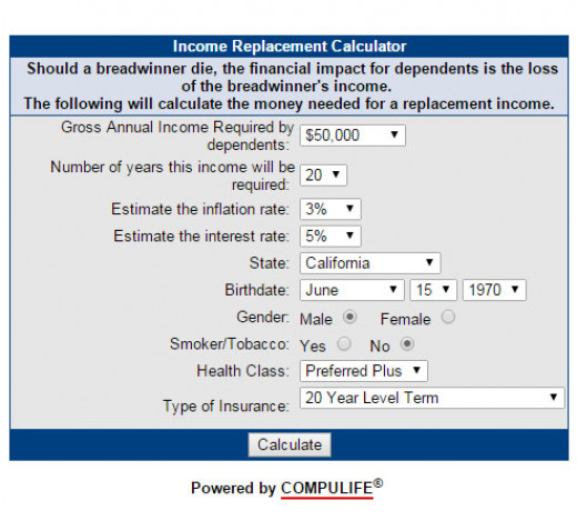 Best Way to Shop for Term Life Insurance