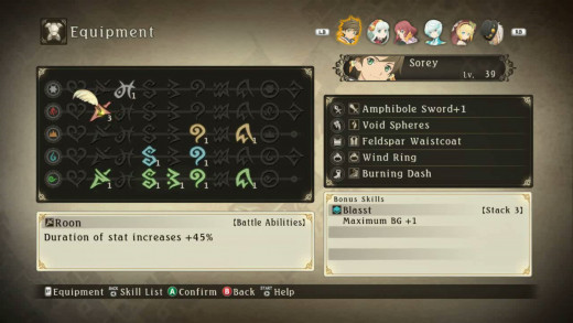 Good luck figuring this whole mess out and just switching equipment can really screw up your bonuses it's a mess.