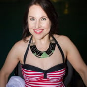 Louise Sertsis profile image