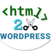 HTML To WordPress profile image